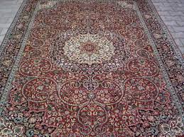cotton carpets