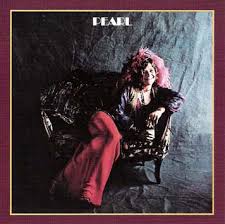 Janis Joplin - Pearl
