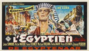 egyptian poster