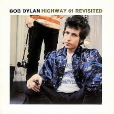 Bob Dylan - Tombstone Blues