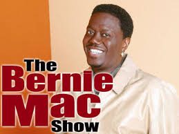 bernie mac tv show