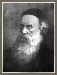 alter rebbe