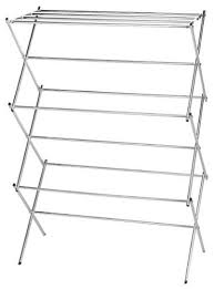 folding dryer rack