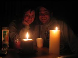 power outage