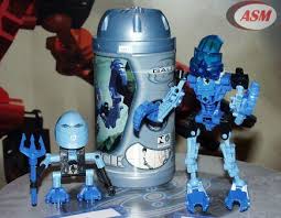 bionicle figures