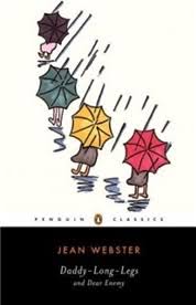 daddy long legs jean webster