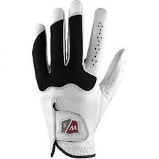 wilson golf glove
