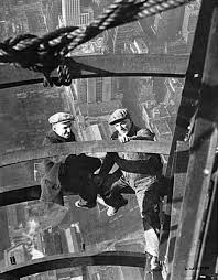 charles ebbets