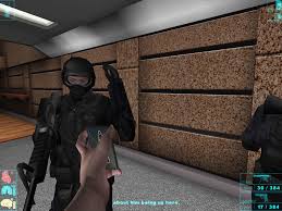 die hard pc game