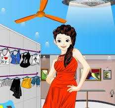 dressup games