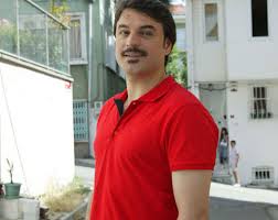Ufuk Özkan