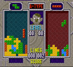 dr mario super nes