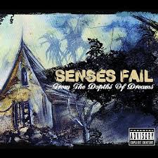Senses Fail - From The Depths Of Dreams EP