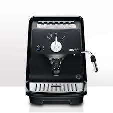 cafetera espresso