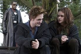 final de crepusculo