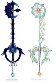 keyblades