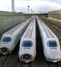 photos of trains