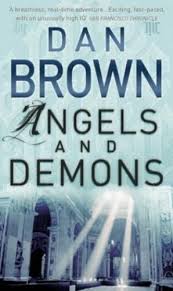 the davinci code dan brown