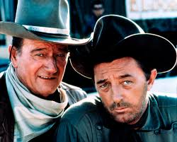 eldorado john wayne