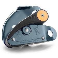 climbing grigri