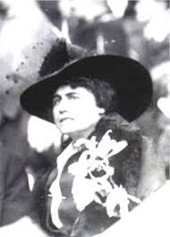 edith bolling wilson