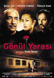 g�n�l yarasi ful izle