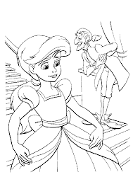disney the little mermaid 2