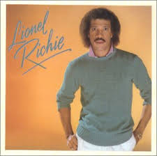 Lionel Richie - Lionel Richie