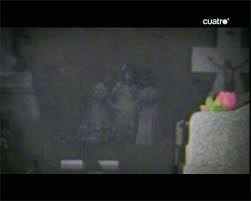 fantasmas reales