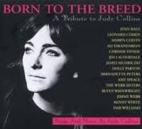 Dolly Parton - Born To The Breed: A Tribute To Judy Collins