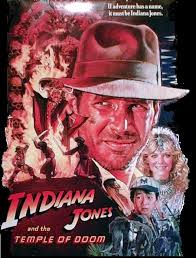 indiana jone 2