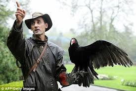 bird trainer