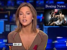 Boxing News