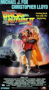 back to the future 2