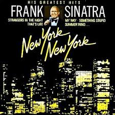 Frank Sinatra - Greatest Hits