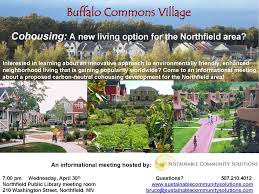 nyland cohousing