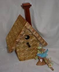 creative birdhouses