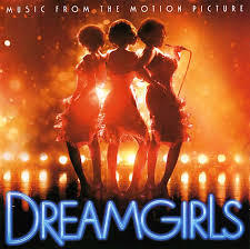 dream girls album