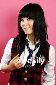 sun ye
