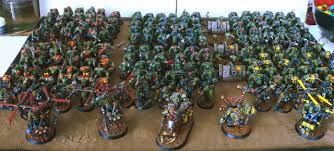 big mek
