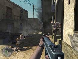 cod pc game
