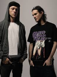 Unkle - Guns Blazing
