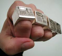 bling bling rings