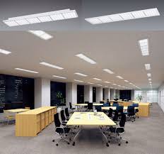 office lights