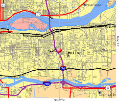 moline il