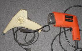 black and decker heat gun