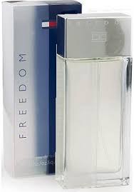 tommy freedom perfume