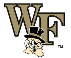 Wake Forest � Dear Old Wake