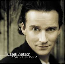 Russell Watson - Amore Musica
