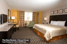 excalibur widescreen room